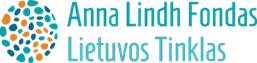 Anna Lindh fondas (logo)